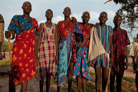 tallest tribe africa|tallest african tribe watusi.